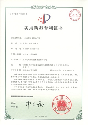 专利-一种自带流量计的气罩201807.jpg